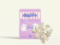 dobido crocodile tail meat 20g freeze dried treat for pets