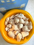 dobido tarako chicken bites 60g  freeze dried treat for pets