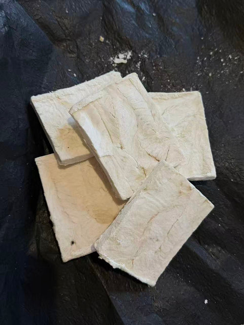 dobido Alaska pollock 60g freeze dried treat for pets