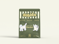dobido quail biscuit 60g