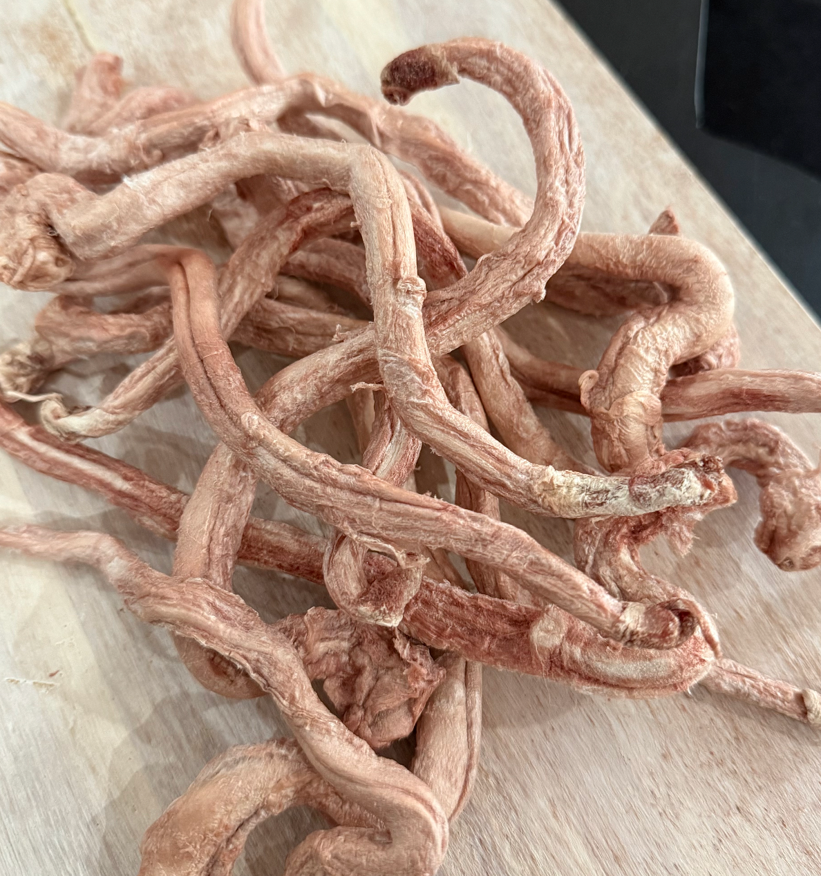 dobido lamb stick 40g freeze dried treat for pets