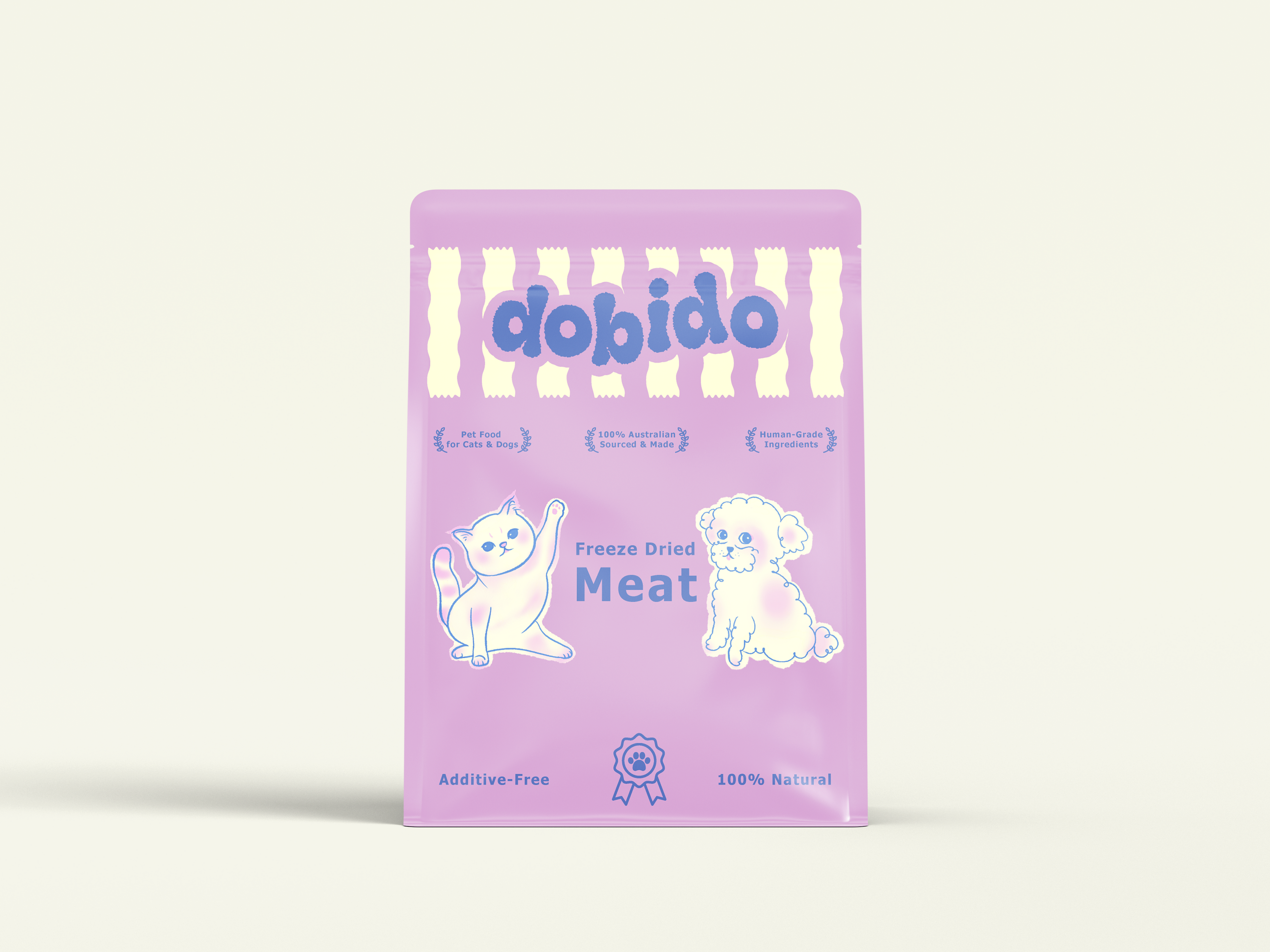 dobido rabbit 60g
